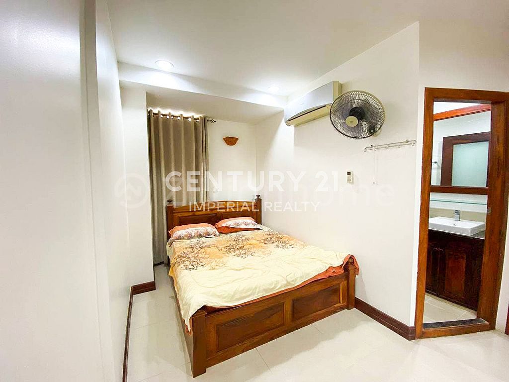 One bedroom  apartment for rent at Sang Kat Beong Prolit (C-7890)