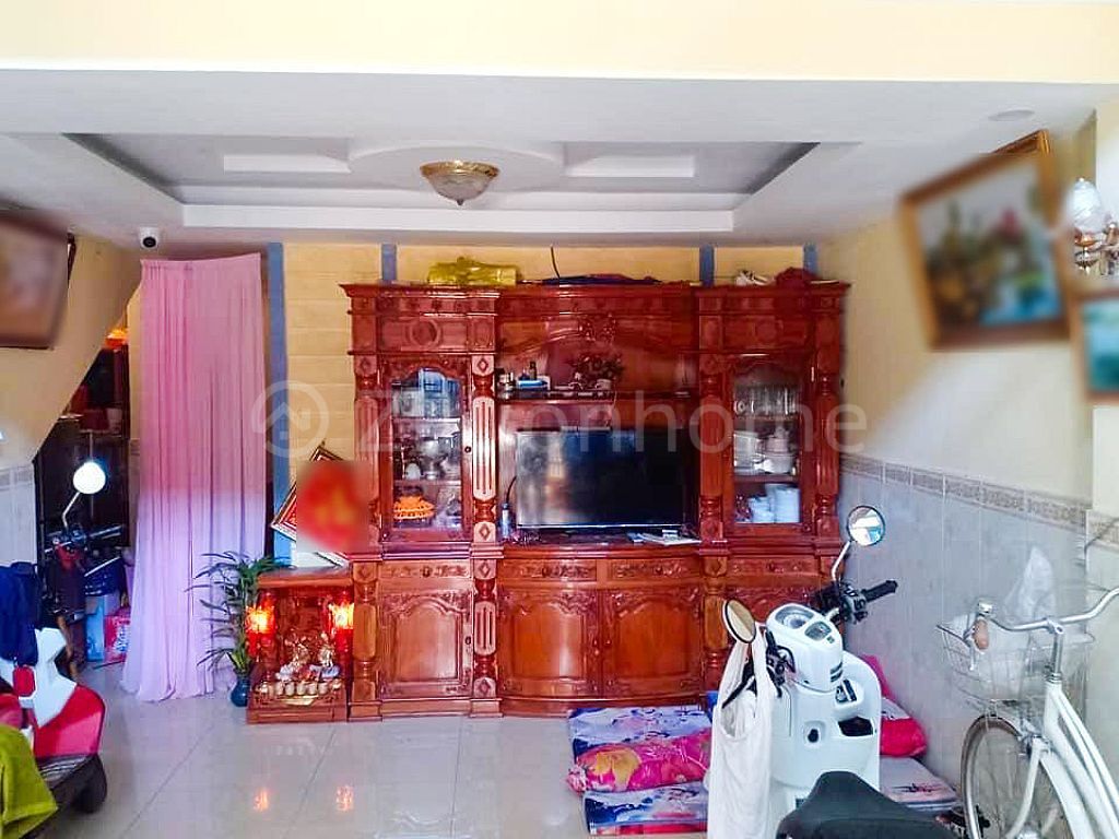 Good house for sale at Sangkat Boeng Salang  ID E-8603