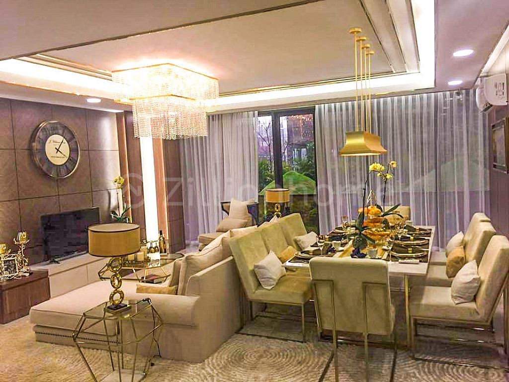 Orkide The Royal Condo  for sale  (C-6359)
