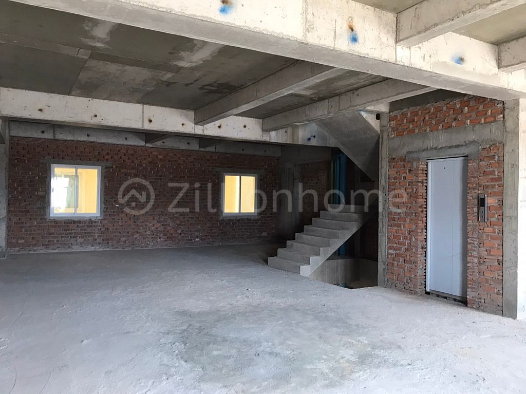 អគារសម្រាប់ជួលកោះពេជ្រអាចប្រកអាជីវកម្មបាន  /Building for rent at kospich  (C-6996)