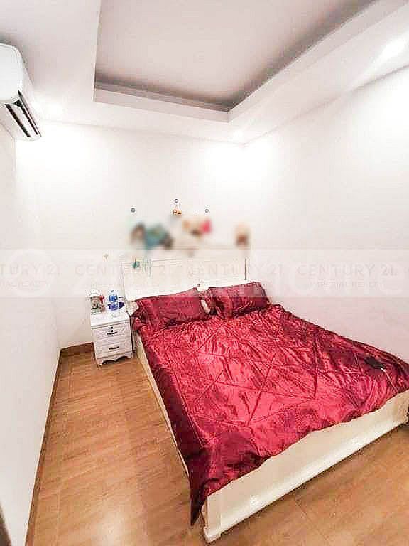 ខុនដូរសម្រាប់លក់នៅខុន អិល សុវណ្ណ បឹងត្របែក condo for sale one bedroom (C-8848)