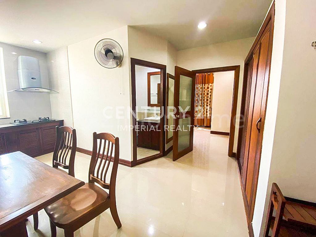  Apartment for rent at Sang Kat Beong Prolit អាផាតមិនសម្រាប់ជួលនៅសង្កាត់បឹងព្រលិត(C-7890)
