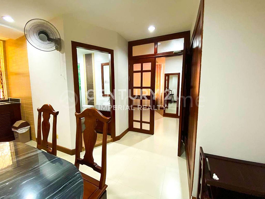  អាផាតមិនសម្រាប់ជួលនៅសង្កាត់បឹងព្រលិត/Apartment for rent at Sang Kat Beong Prolit (C-7889)