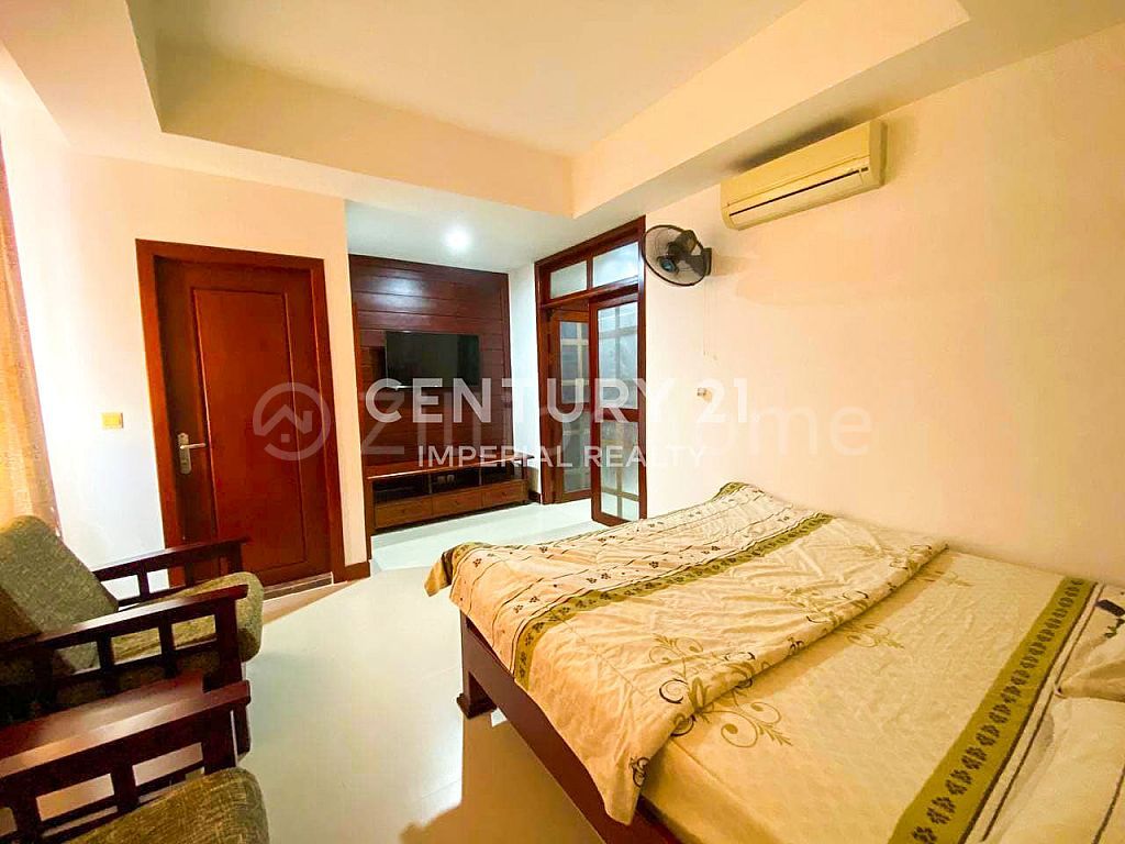  អាផាតមិនសម្រាប់ជួលនៅសង្កាត់បឹងព្រលិត/Apartment for rent at Sang Kat Beong Prolit (C-7889)