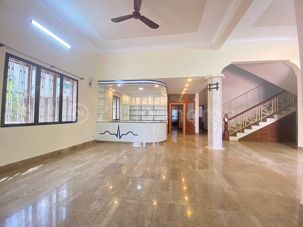 Villa for rent at Sangkat Beng Kak 2/វីឡាជួលនៅសង្កាត់បឹងកក់2(C-9709)