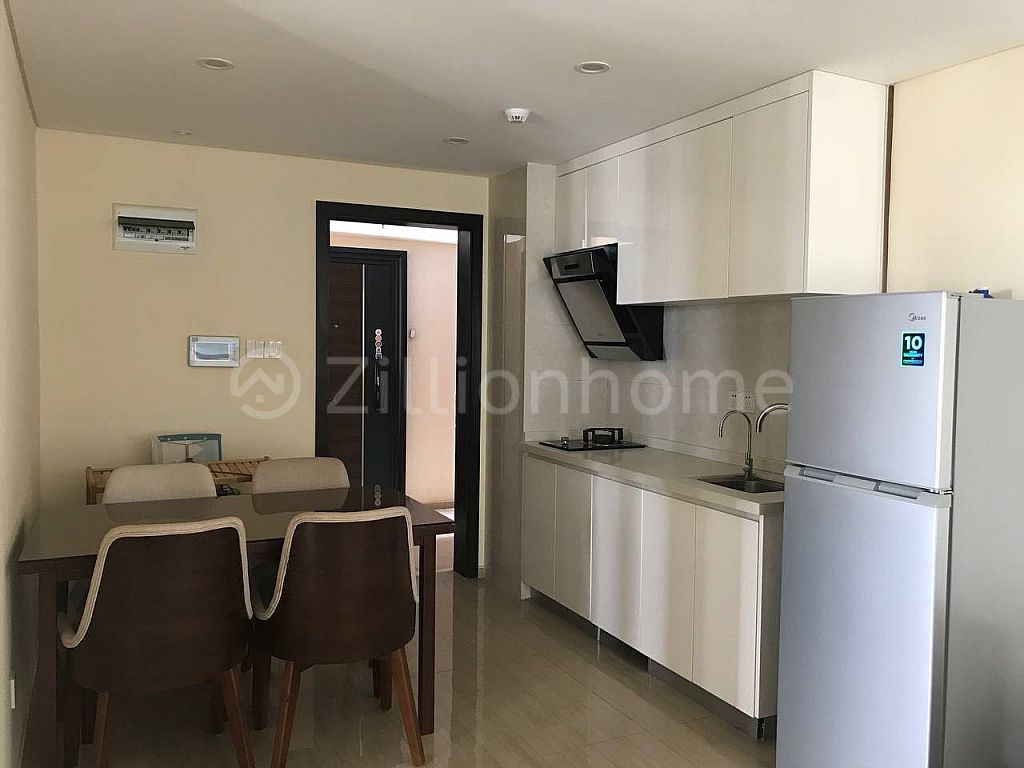  Condo for rent at  Prince Central Plaza/ខុនដូសម្រាប់ជួលនៅ  Prince Central Plaza (C-9826)