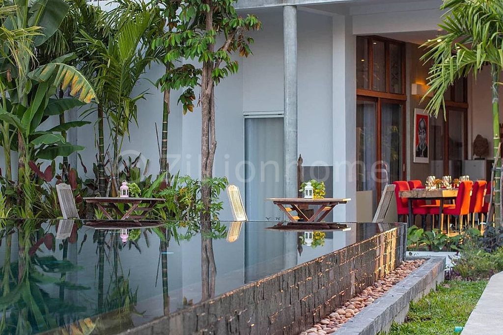 Siem Reap home stay for rent