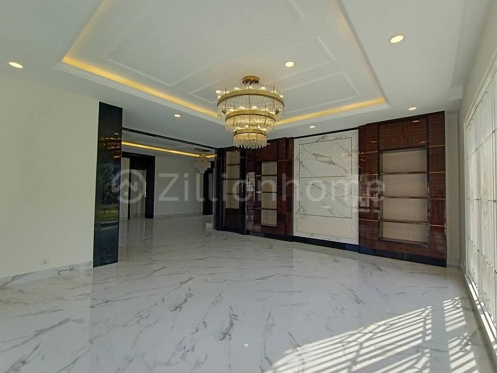 King A Villa for Sale in Borey Peng Houth Boueng Snor