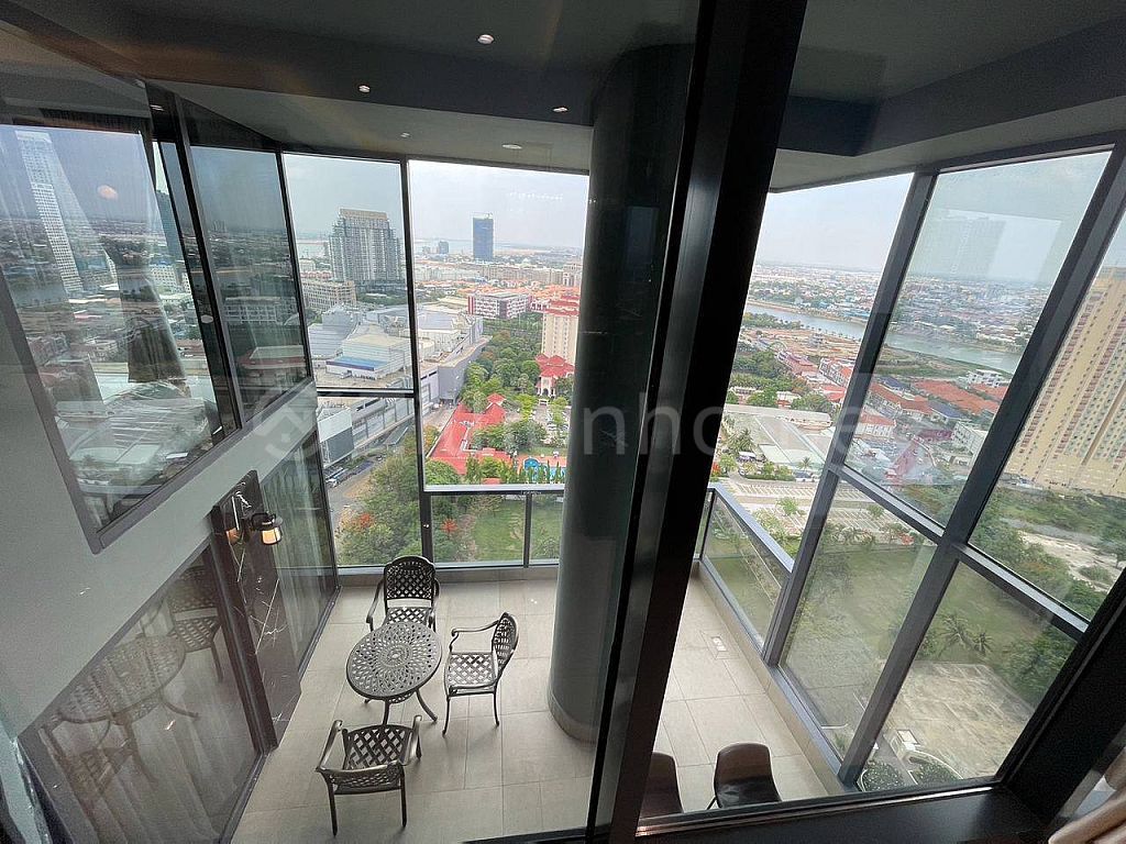 2-story Penthouse for Sales