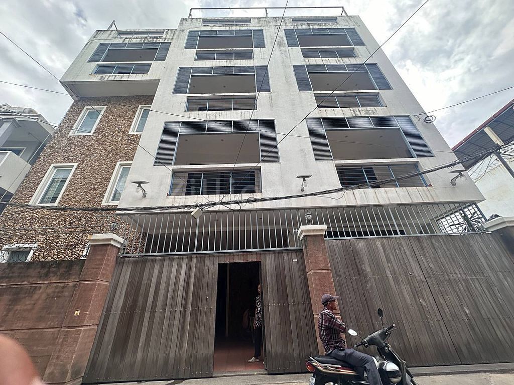 Building For Rent at Steung Mean Chey