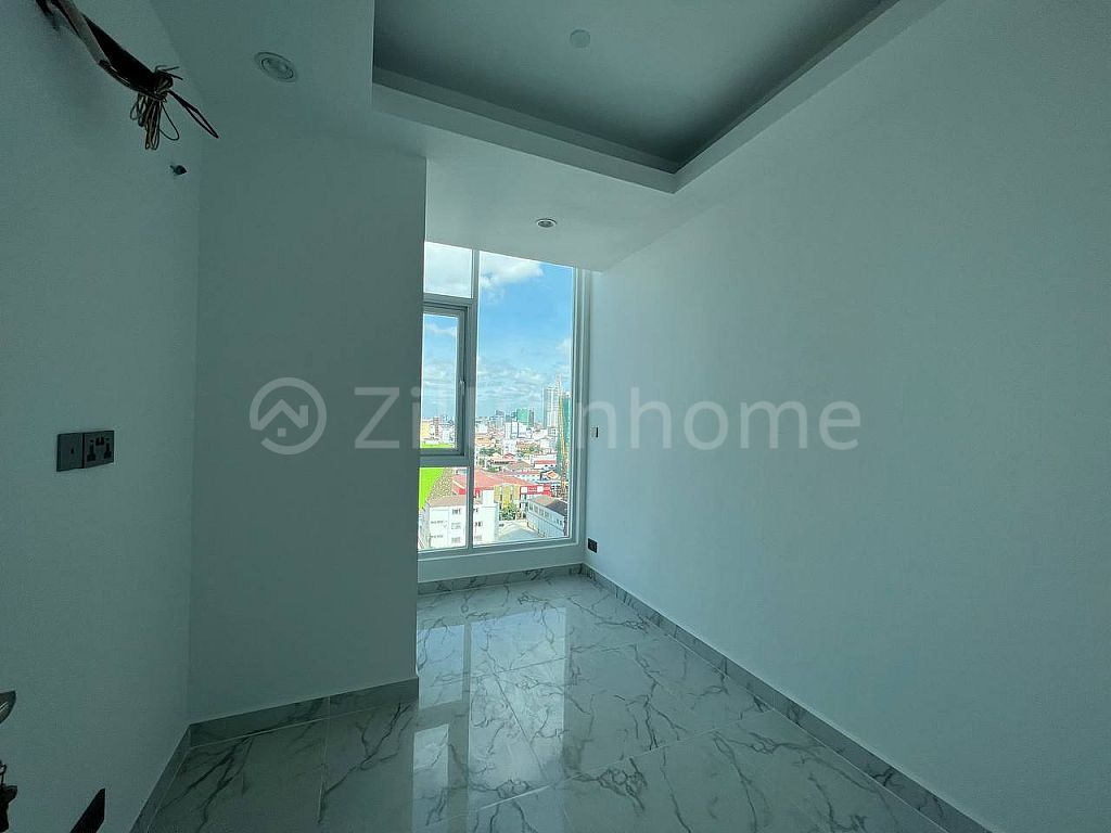 91sqm net 2bedroom for Sale at J tower 2