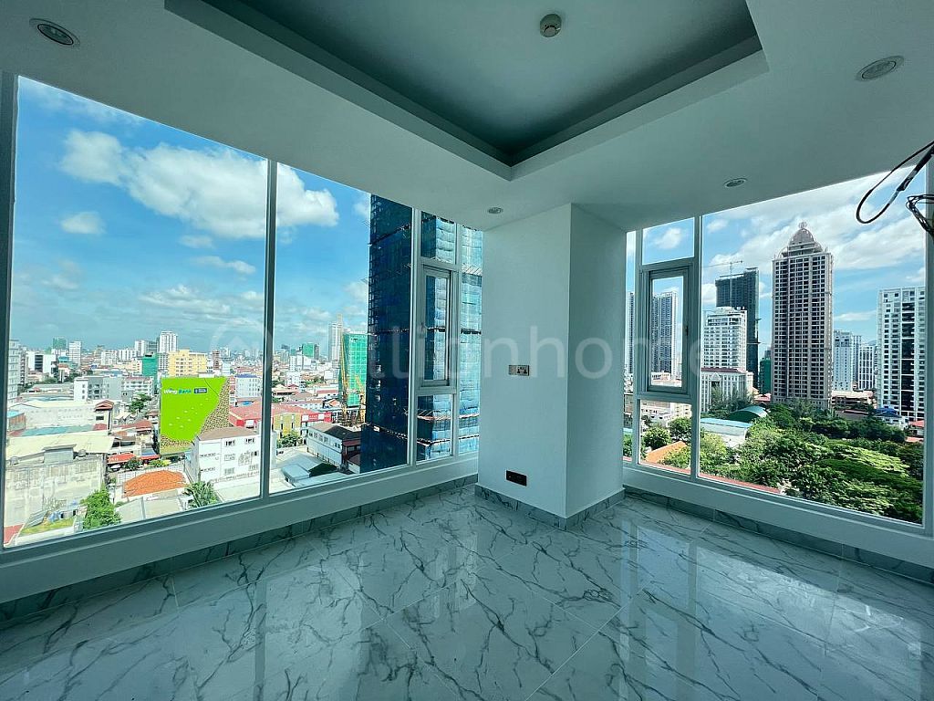 91sqm net 2bedroom for Sale at J tower 2