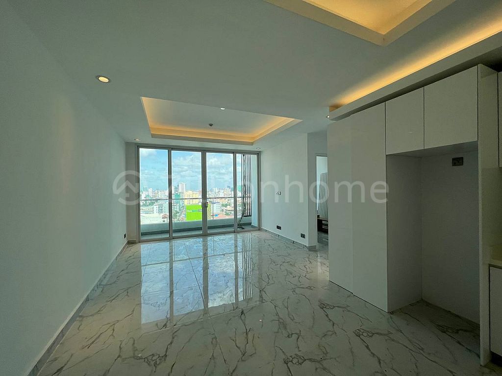 13th Floor 2bedroom at J tower 2 for Sales