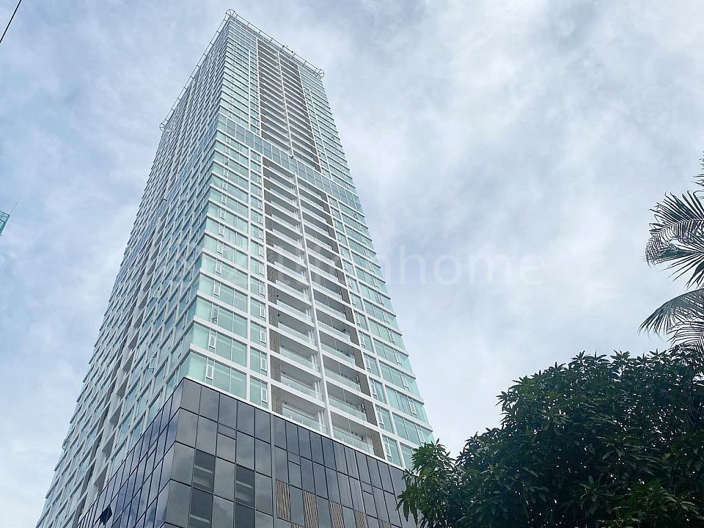 Higher Floor at J Tower 2 for Sales