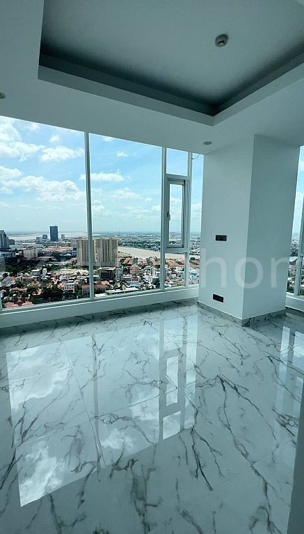Higher Floor at J Tower 2 for Sales