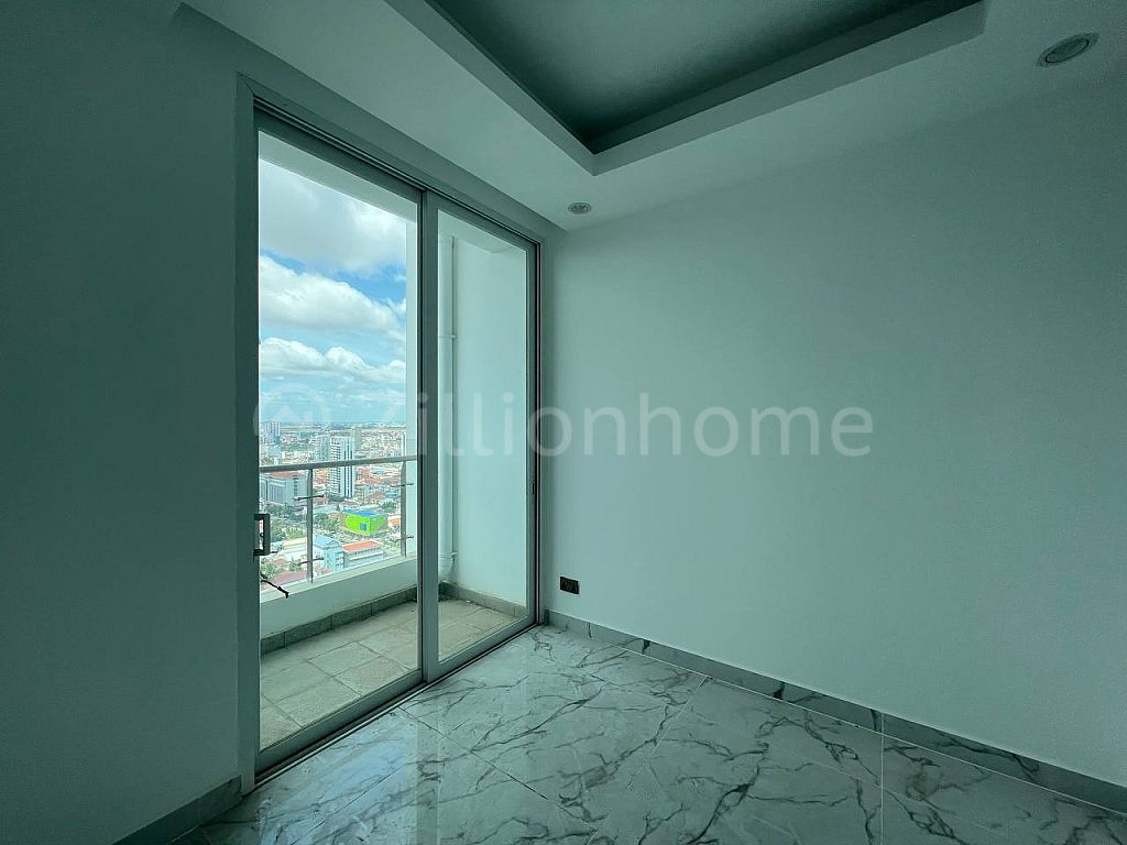 26th Floor 2bedroom at J tower 2 for Sales