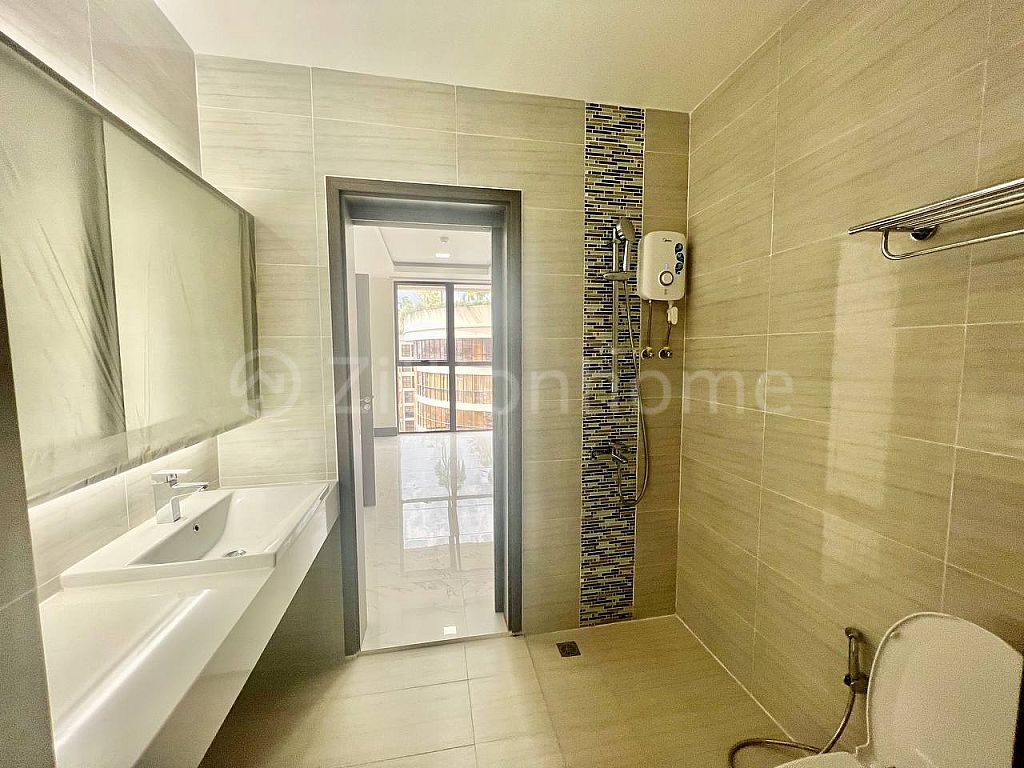 Orkide Condominium 1bedroom for Sales under market price 