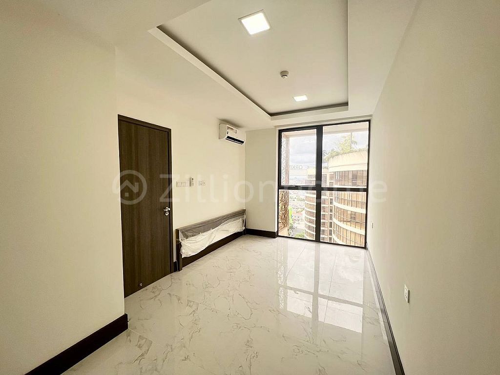 Orkide Condominium 1bedroom for Sales under market price 