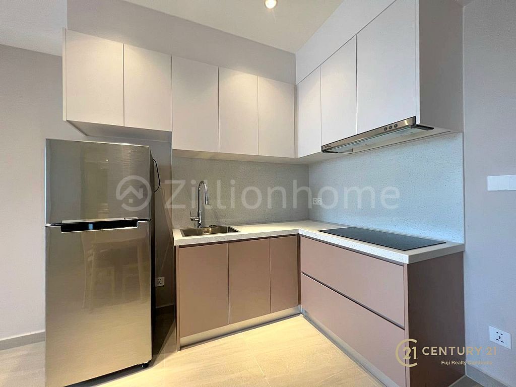 Time Square 3 2bedroom for Rent