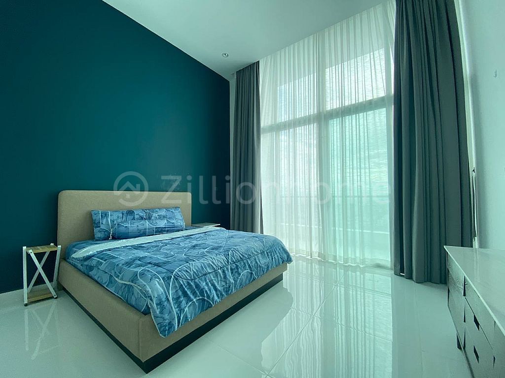 Special 3bedroom Penthouse for Rent at J tower 2