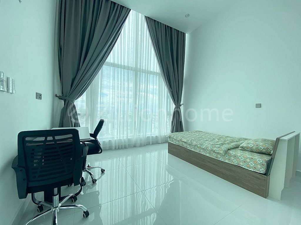 Special 3bedroom Penthouse for Rent at J tower 2