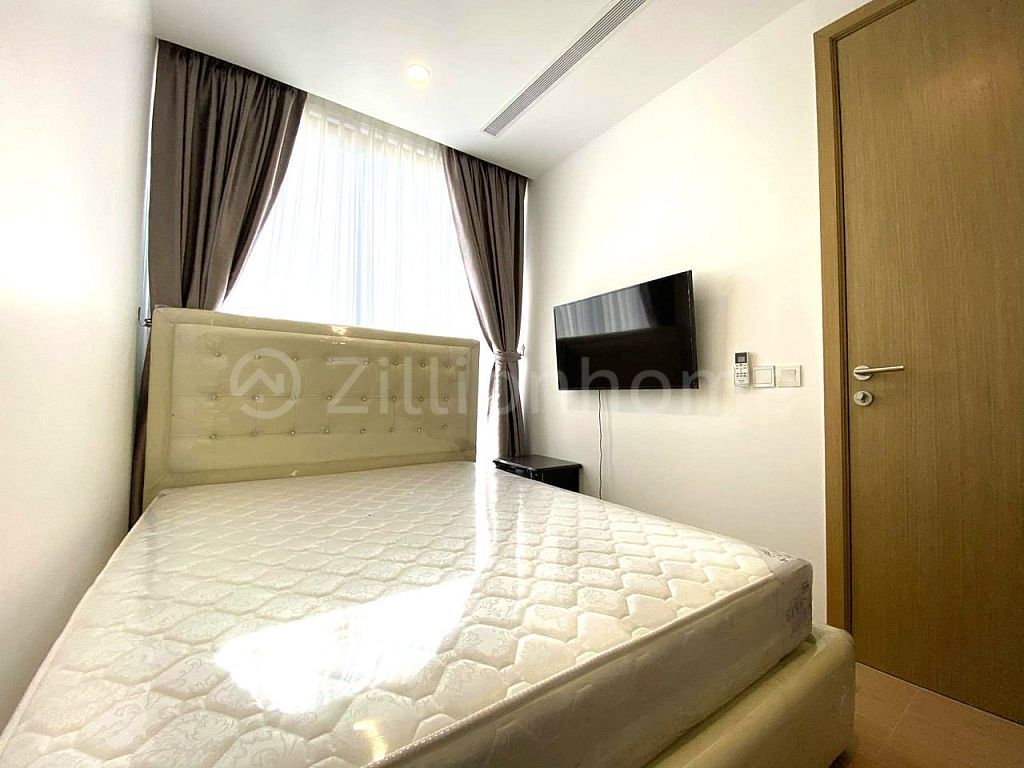 2bedroom at Penthouse Residence Aeon 1 for Sales