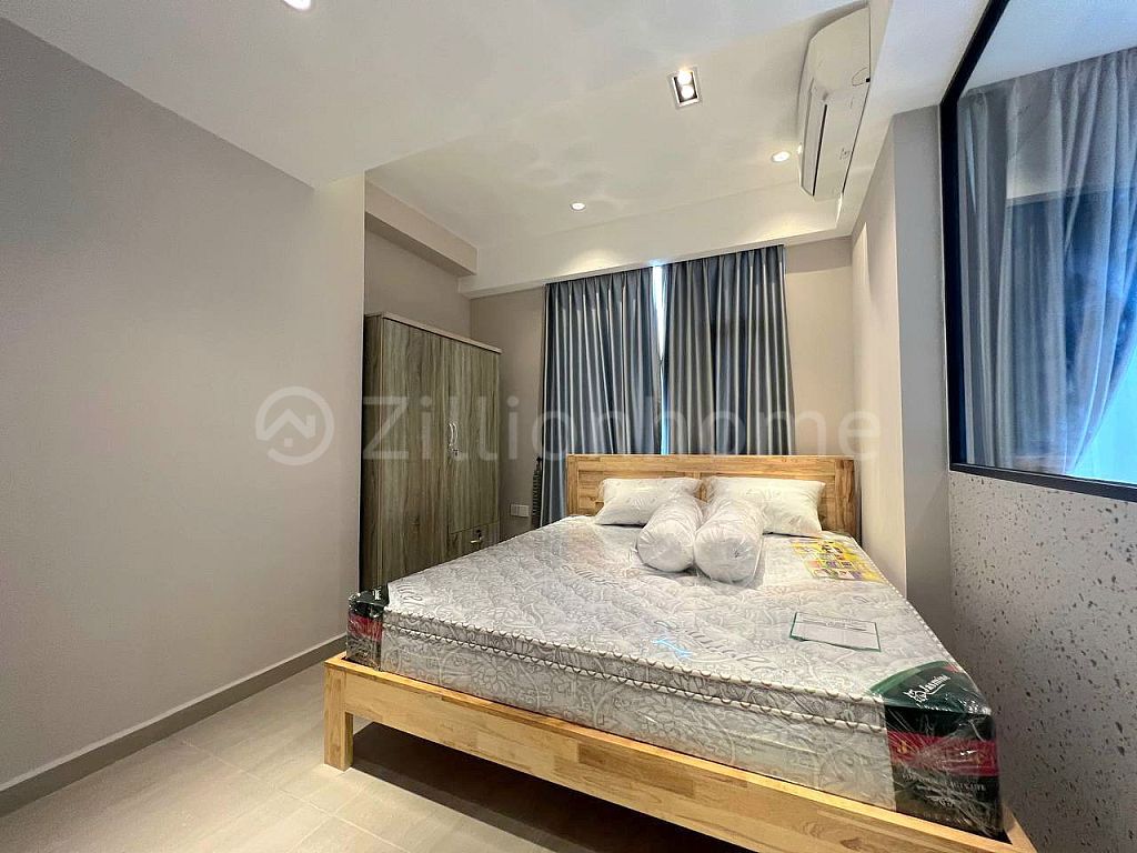 8th Floor 2bedroom for Rent at Time Square 3