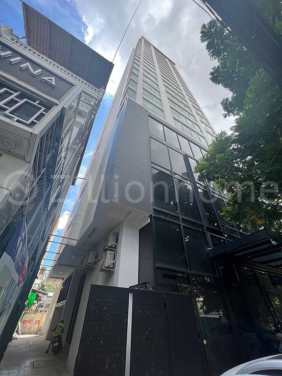 1bedroom at South of BKK1 for Rent
