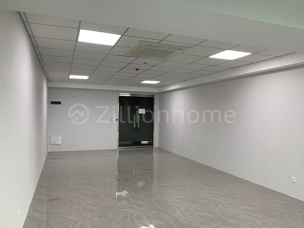 Brand New Office Space for Rent at Time Square 3