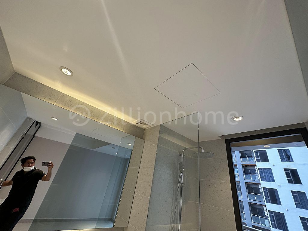 Brand New 1 bedroom for sales at Time Square 3- Toul Kork