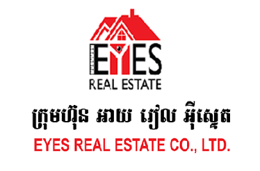 EYES REAL ESTATE Co., LTD