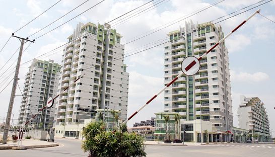 Condo sales to foreigners on the rise