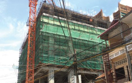 New BKK1 condo development shoots for 2017 completion