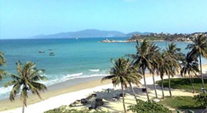Dubai firm set to invest in Vietnam’s Thanh Hoa coast