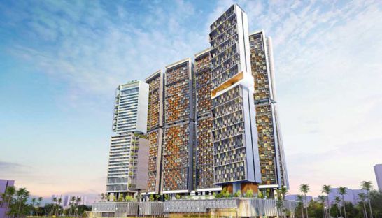 Singapore company announces $500M build at Chroy Changvar
